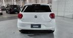Volkswagen Polo 1.6 MSI TREND Hatchback 2022