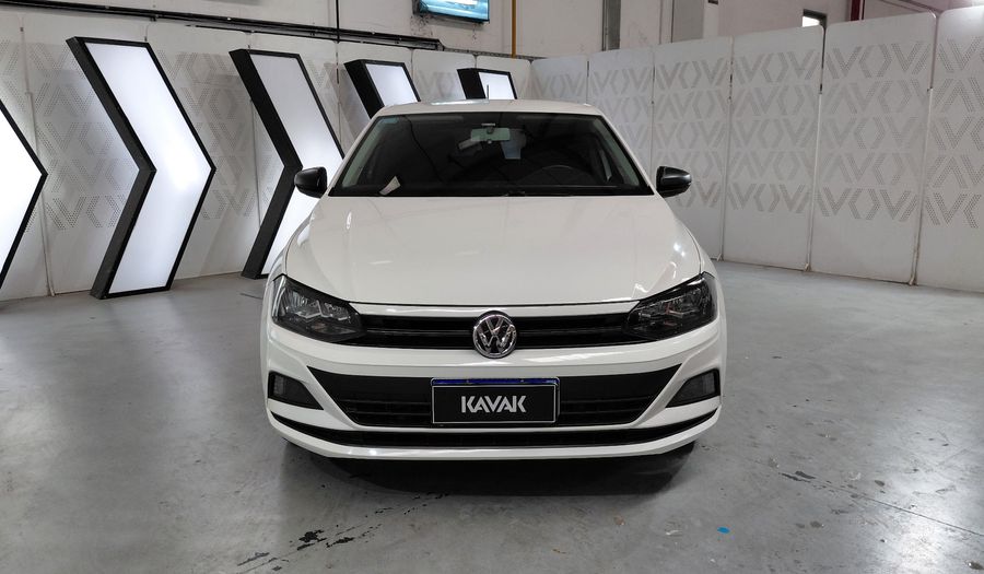 Volkswagen Polo 1.6 MSI TREND Hatchback 2022