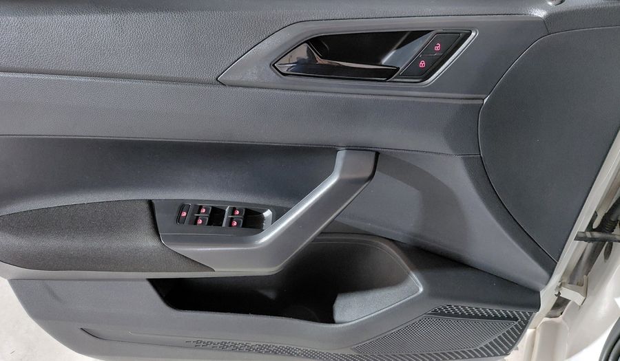 Volkswagen Polo 1.6 MSI TREND Hatchback 2022