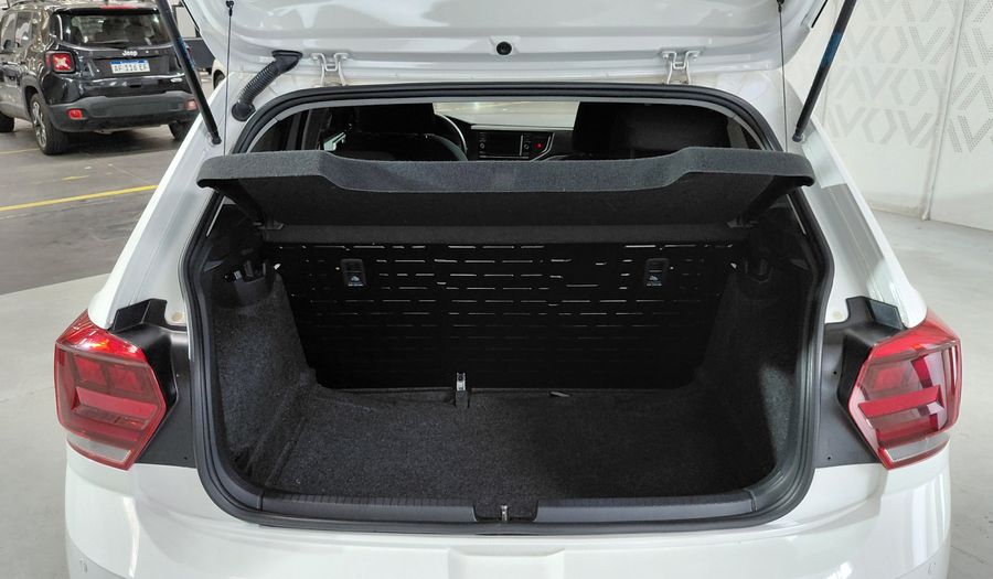 Volkswagen Polo 1.6 MSI TREND Hatchback 2022