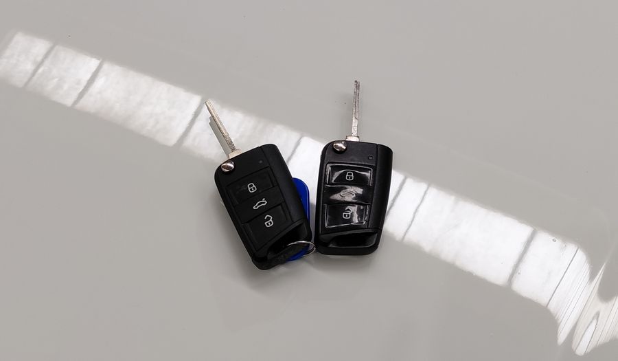 Volkswagen Polo 1.6 MSI TREND Hatchback 2022