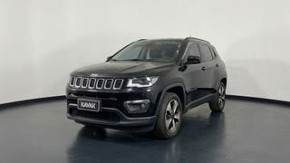 Jeep • Compass