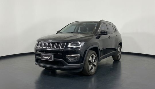 Jeep • Compass