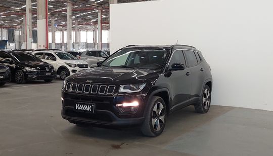 Jeep • Compass