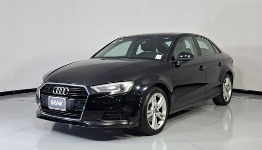 Audi • A3