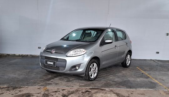 Fiat • Palio