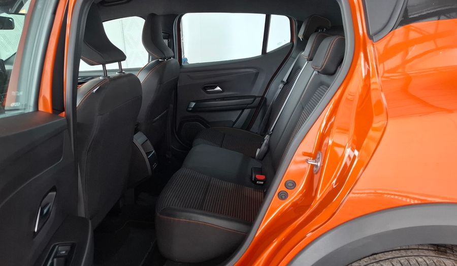 Renault Kardian 1.0 TCE PREMIERE EDITION AUTO Suv 2024