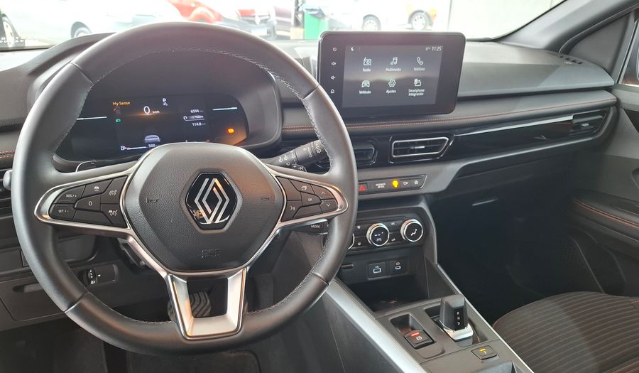 Renault Kardian 1.0 TCE PREMIERE EDITION AUTO Suv 2024
