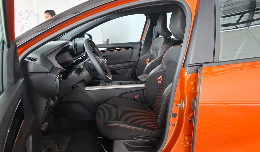 Renault Kardian 1.0 TCE PREMIERE EDITION AUTO Suv 2024