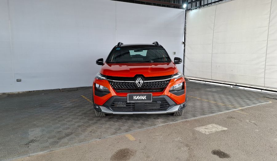 Renault Kardian 1.0 TCE PREMIERE EDITION AUTO Suv 2024