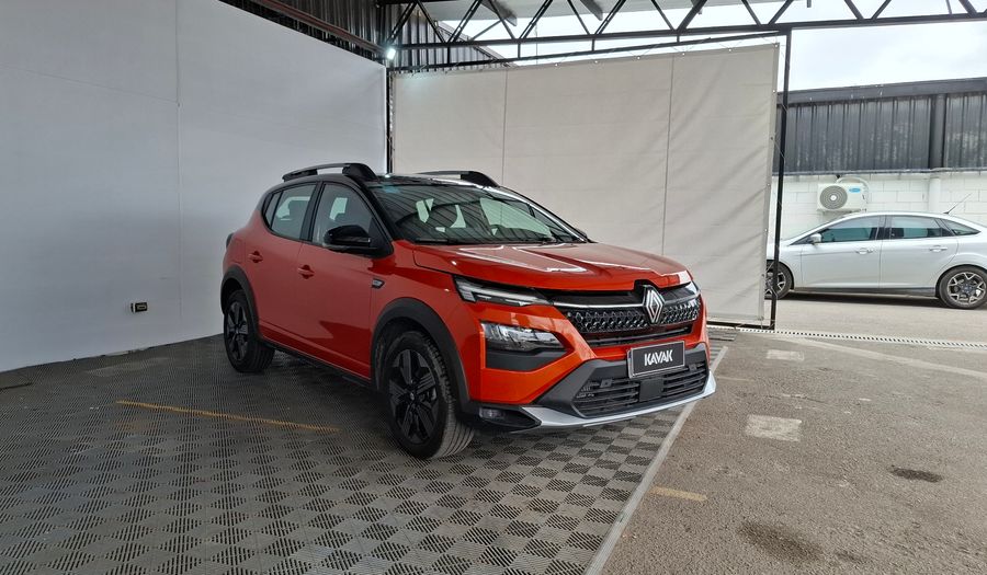 Renault Kardian 1.0 TCE PREMIERE EDITION AUTO Suv 2024