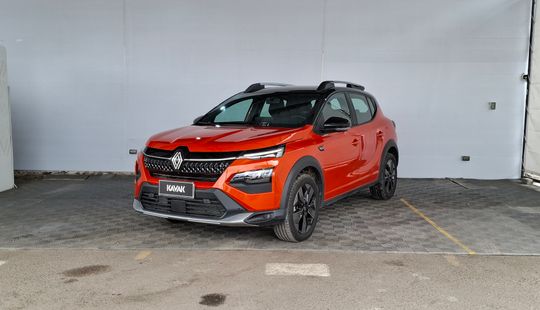 Renault • Kardian
