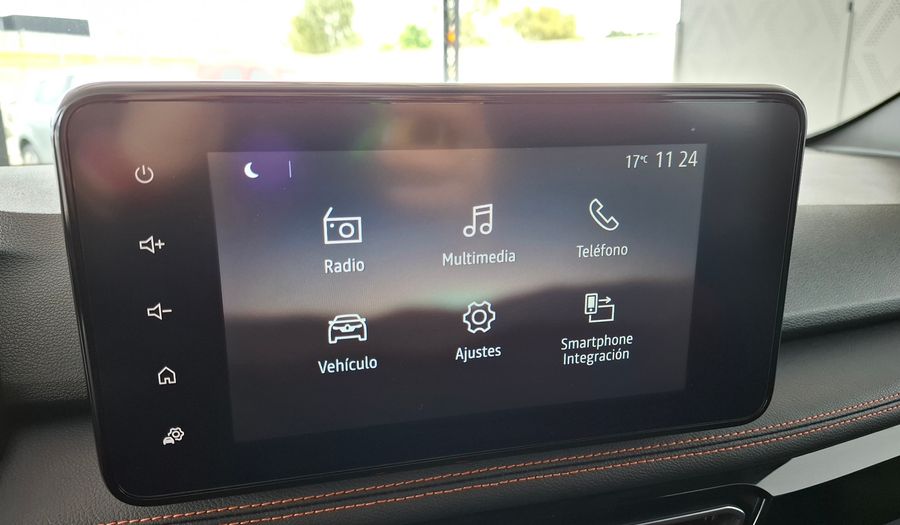 Renault Kardian 1.0 TCE PREMIERE EDITION AUTO Suv 2024