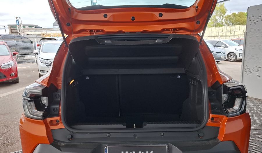 Renault Kardian 1.0 TCE PREMIERE EDITION AUTO Suv 2024
