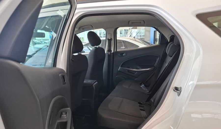 Ford Ecosport 1.5 SE AUTO Suv 2019