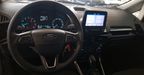 Ford Ecosport 1.5 SE AUTO Suv 2019