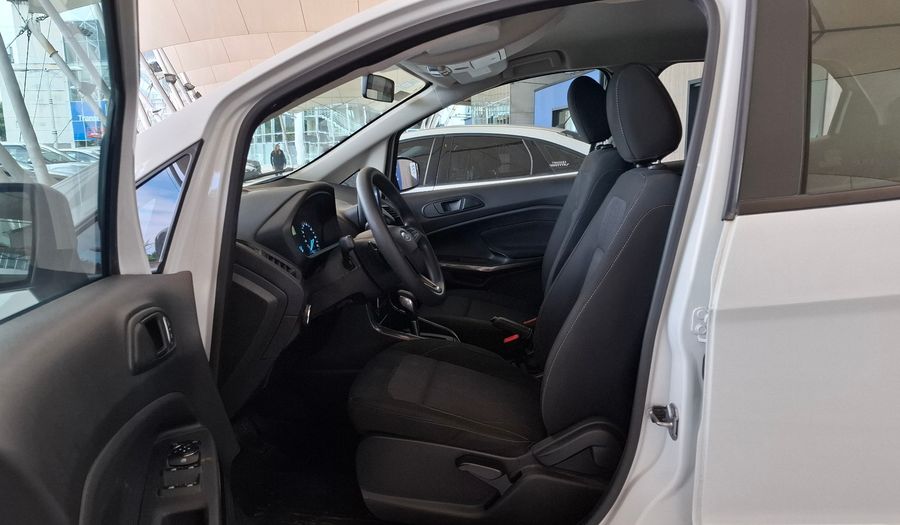Ford Ecosport 1.5 SE AUTO Suv 2019