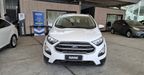 Ford Ecosport 1.5 SE AUTO Suv 2019