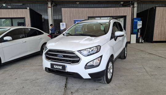 Ford • EcoSport
