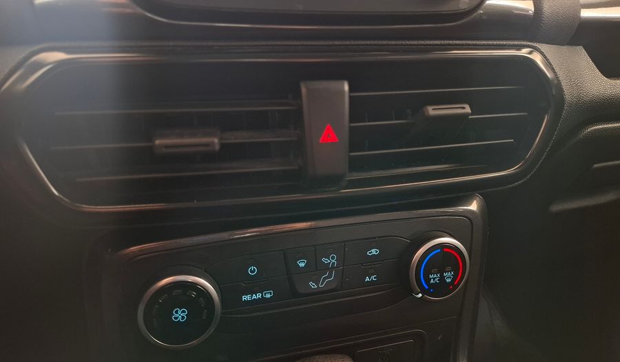 Ford Ecosport 1.5 SE AUTO Suv 2019