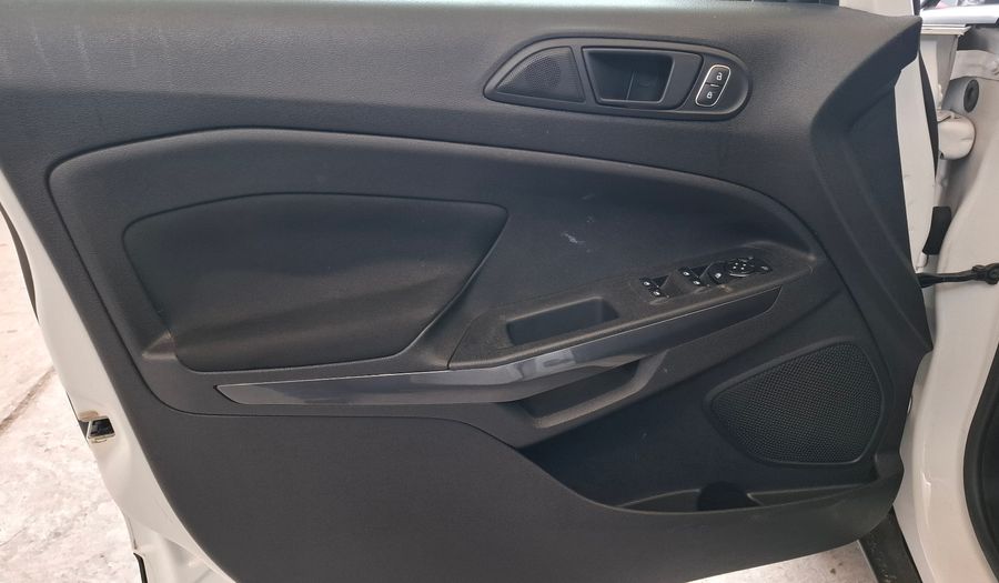 Ford Ecosport 1.5 SE AUTO Suv 2019