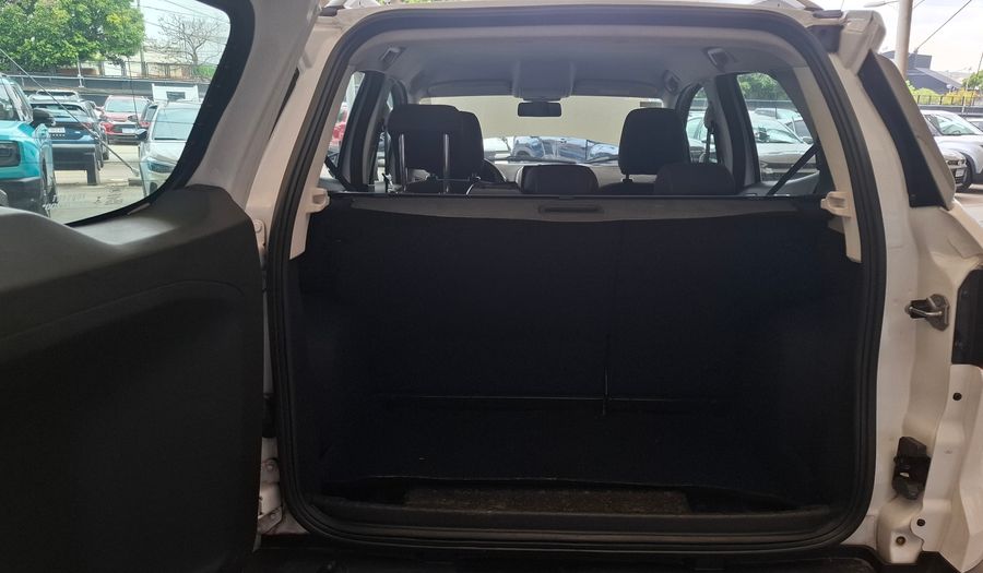 Ford Ecosport 1.5 SE AUTO Suv 2019