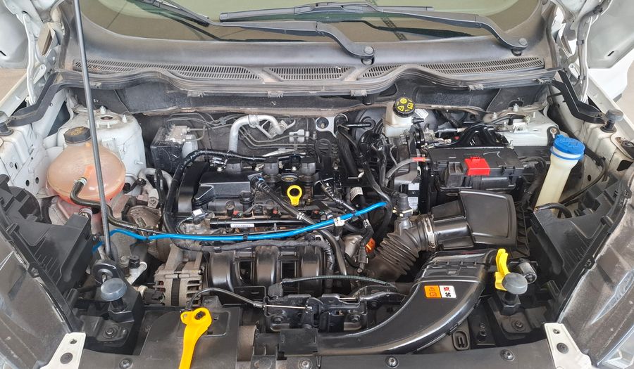 Ford Ecosport 1.5 SE AUTO Suv 2019