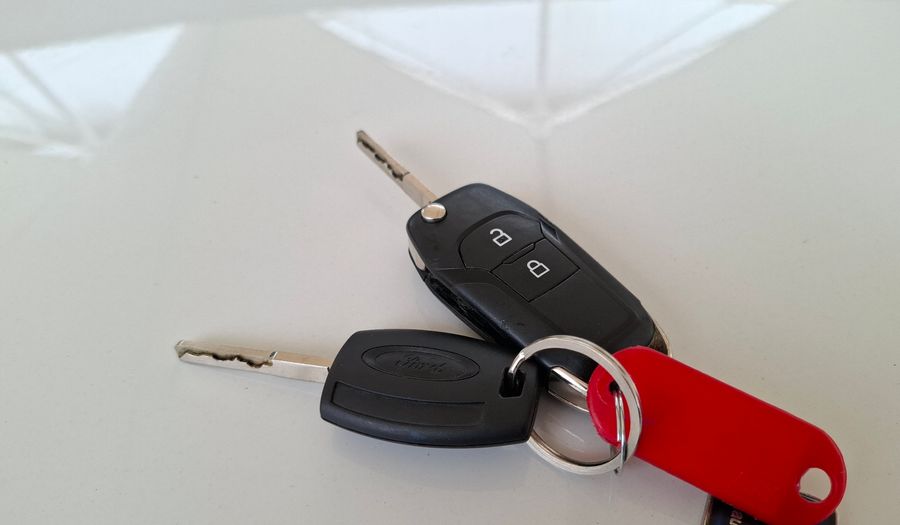 Ford Ecosport 1.5 SE AUTO Suv 2019