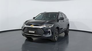 Chevrolet • Tracker