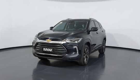 Chevrolet • Tracker