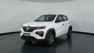 Renault • Kwid