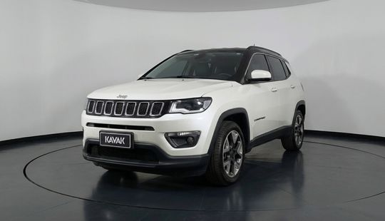 Jeep • Compass