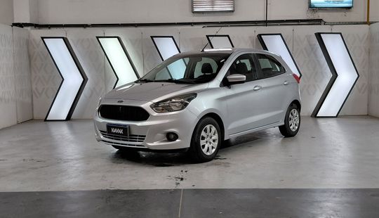 Ford • Ka