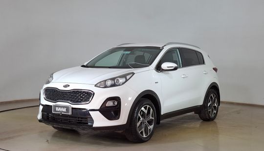 Kia • Sportage
