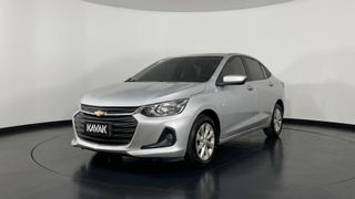 Chevrolet • Onix Plus