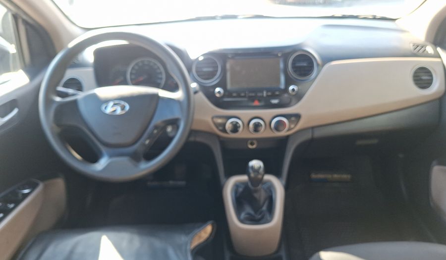 Hyundai Grand I10 1.2 GLS AC 2AB HB PE Hatchback 2018