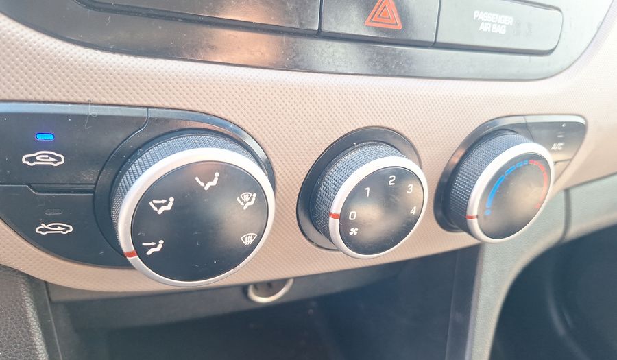 Hyundai Grand I10 1.2 GLS AC 2AB HB PE Hatchback 2018