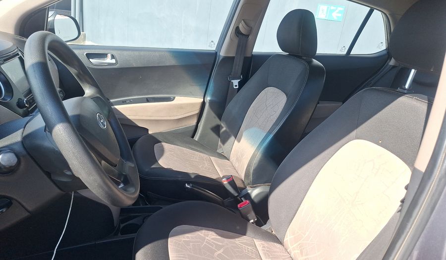 Hyundai Grand I10 1.2 GLS AC 2AB HB PE Hatchback 2018