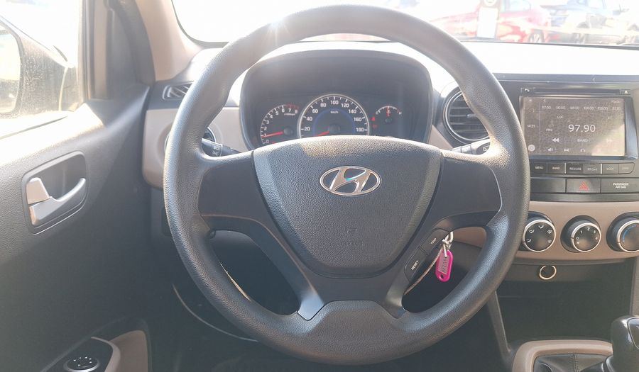 Hyundai Grand I10 1.2 GLS AC 2AB HB PE Hatchback 2018