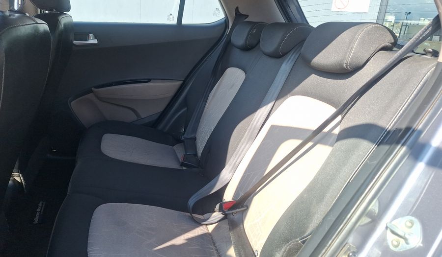 Hyundai Grand I10 1.2 GLS AC 2AB HB PE Hatchback 2018
