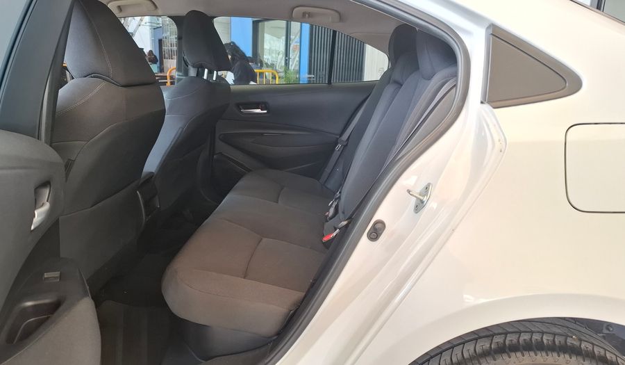 Toyota Corolla 1.8 XEI HYBRID CVT Sedan 2023