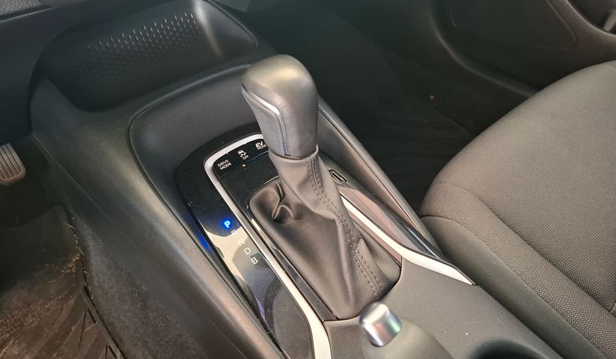 Toyota Corolla 1.8 XEI HYBRID CVT Sedan 2023
