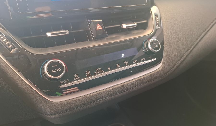 Toyota Corolla 1.8 XEI HYBRID CVT Sedan 2023