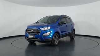 Ford • EcoSport
