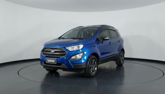 Ford • EcoSport