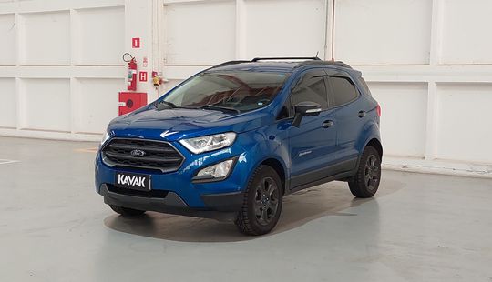 Ford • EcoSport