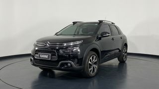 Citroen • C4 Cactus