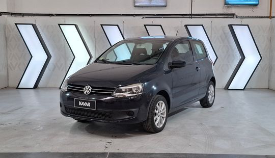 Volkswagen • Fox