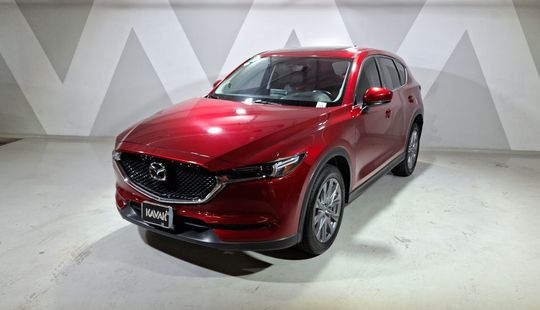 Mazda • CX-5