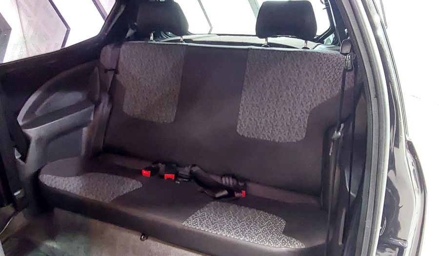 Ford Ka 1.6 FLY VIRAL Hatchback 2013